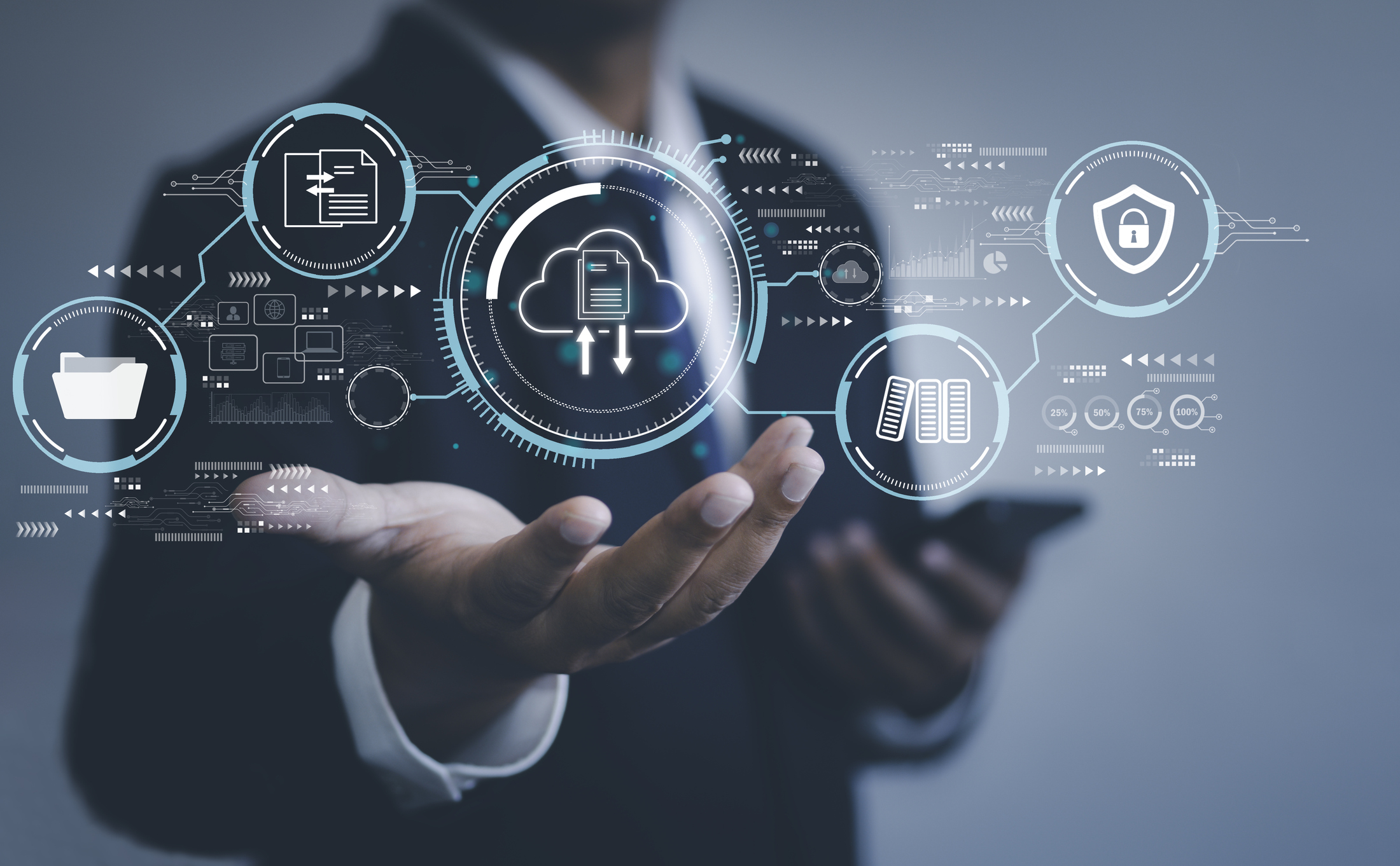 escWorks®’ Cloud Transformation Recognized by AWS