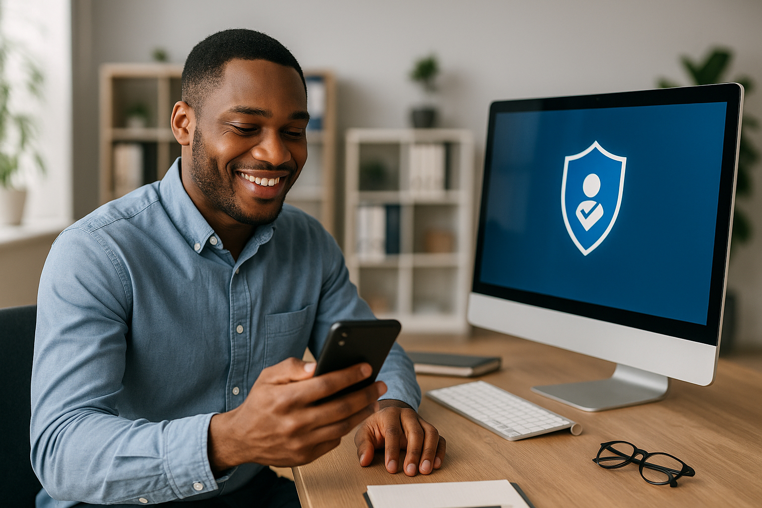 Stronger Security, Seamless Access: escWorks® + Okta